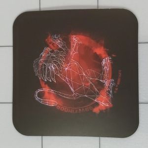 Harry Potter Sticker